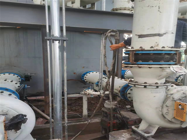 积石山设备基础沉降下沉注浆加固增加荷载