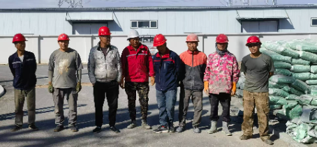 积石山厂房地基沉降注浆加固施工队伍怎么选